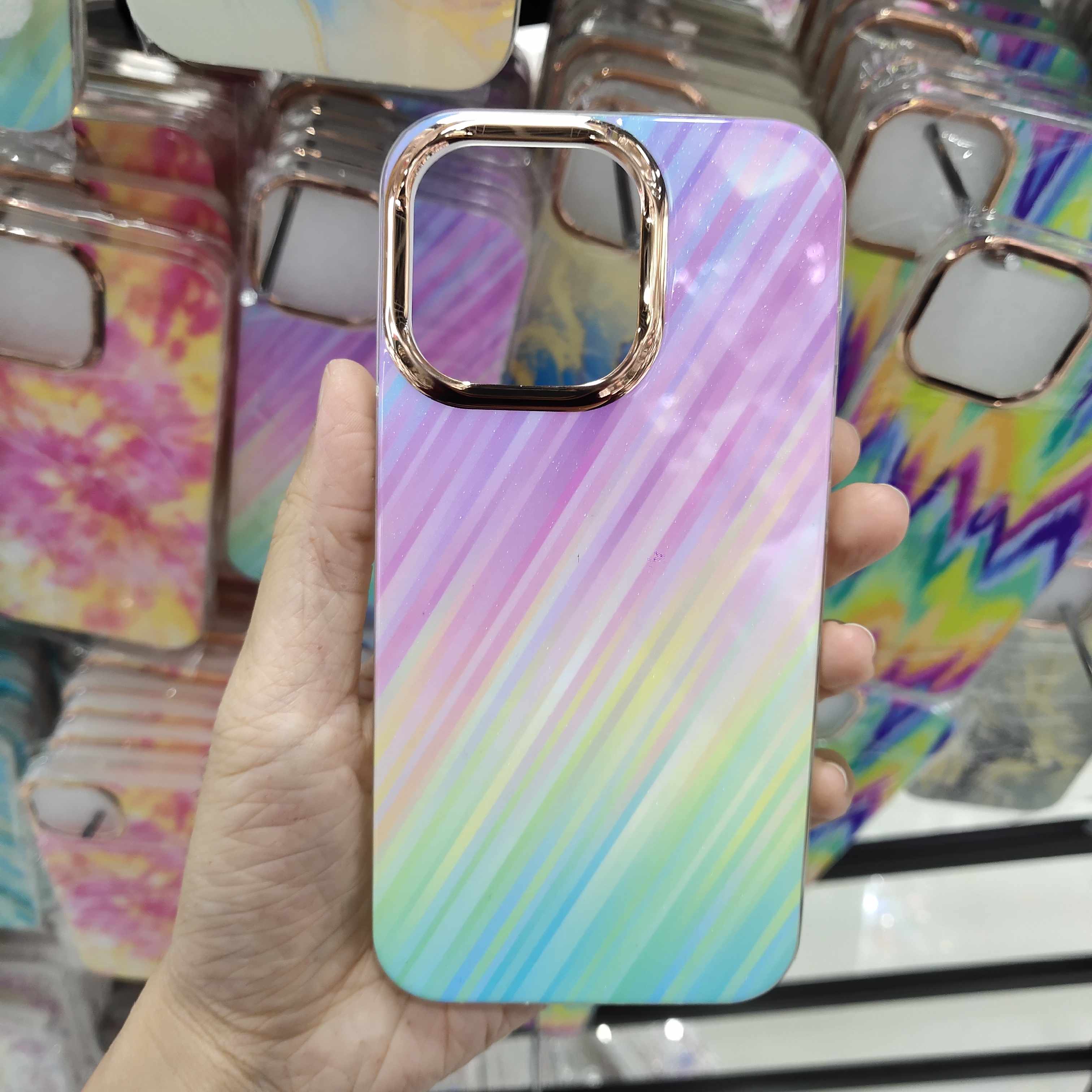 H (เฉพาะกรณี)