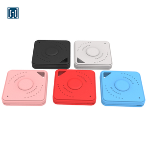 Programable suministrado por el fabricante para soluciones IoT de botón pulsador Bluetooth con aplicación de configuración de baliza - Product Image 6