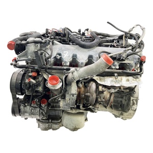 M275 5.5 6.0二手原装发动机，适用于奔驰S级S600 S65 AMG W220 S 600 5.5 <span class=keywords><strong>V12</strong></span> AMG 275.950发动机