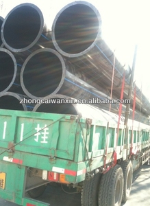 ท่อ HDPE พลาสติก3มล. ม้วนท่อโพลีพีอีและท่อน้ำทิ้งขนาด6มม. - Product Image 5