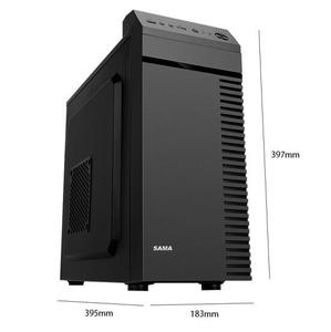 OEM Gaming PC คอมพิวเตอร์เดสก์ท็อป Intel i7 6700 พร้อม 16G RAM และ 240G SSD สําหรับการใช้งานส่วนบุคคลและที่บ้าน - Product Image 3