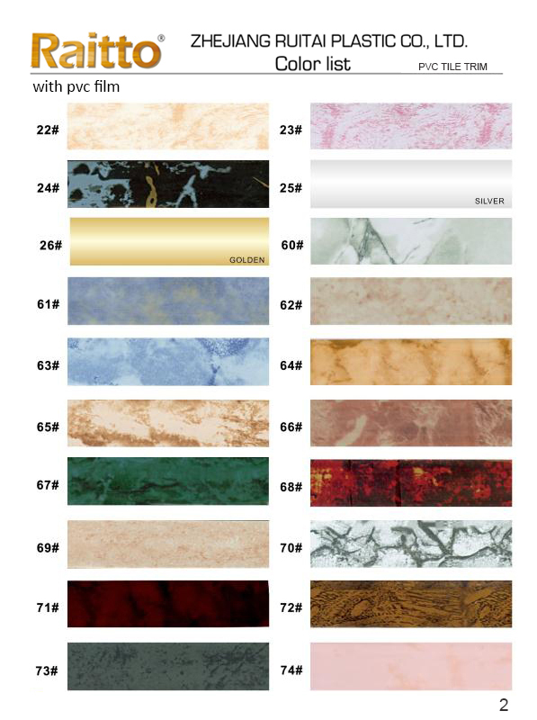 marble corlor