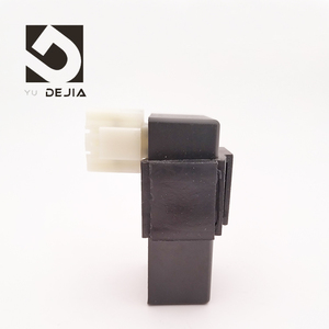 Chinese Manufacturer 5 Pin CB125 <strong>Circuit</strong> Diagram AC Motorcycle <strong>CDI</strong> Unit