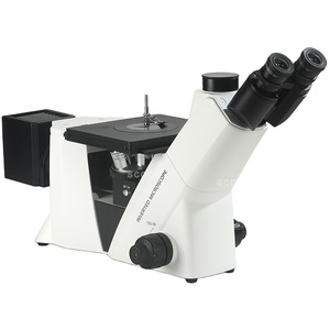MDS400金属材料倒置金相显微镜 - Product Image 6