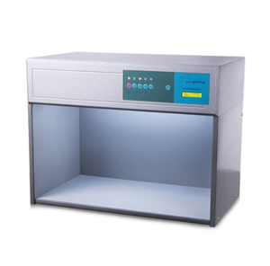 Corrispondenza dei colori mobile macchina di prova/Colore Assessment cabinet/di Controllo Colore Light Box - Product Image 3