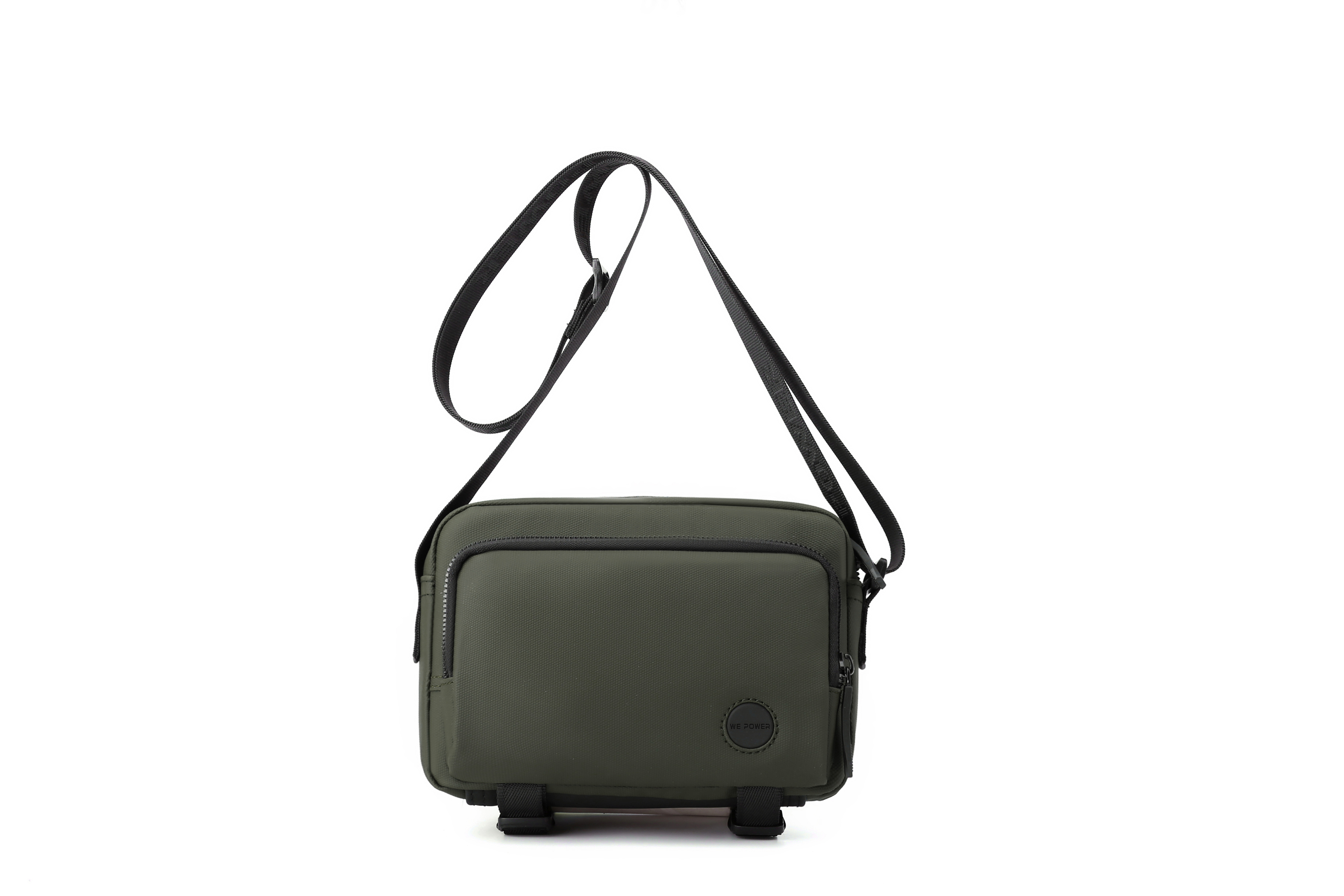 Vert armée
