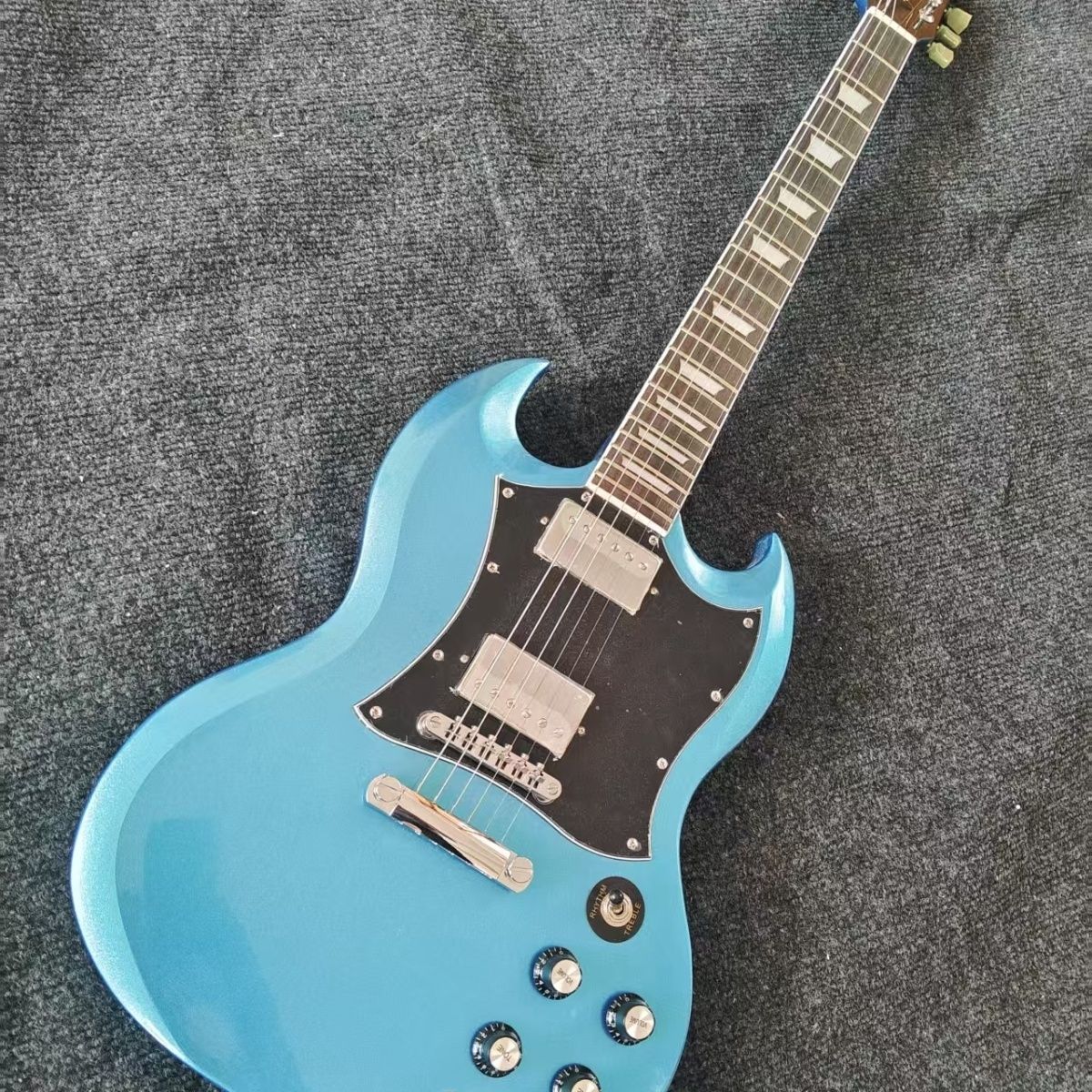 Bleu