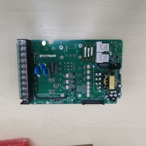 Chf100a 37kw-110kw VFD Bảng điều khiển AC động cơ PCB board với nhựa CPU 37kw-110kw CPU Board - Product Image 3