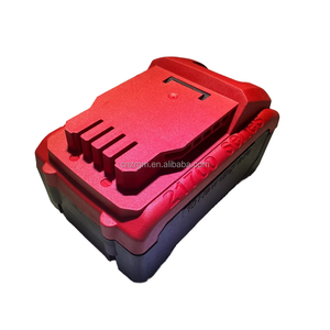 20V 6.0Ah锂离子电池，用于工匠无绳电钻/冲击驱动器/滑动斜切锯CMCB201 CMCB202电动工具电池 - Product Image 3