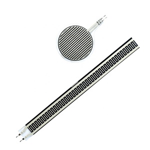 Kunden spezifischer Dünnschicht drucksensor Daten erfassungs testsystem Schaltung widerstands typ einschl ießlich Software - Product Image 1