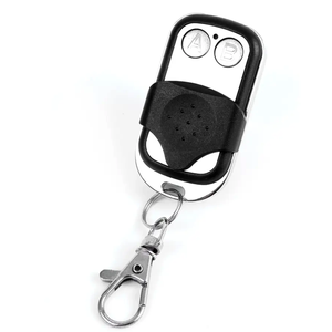 Großhandel Lerncode-Code-Fernbedienung für automatische Garagentor-Universal fernbedienung