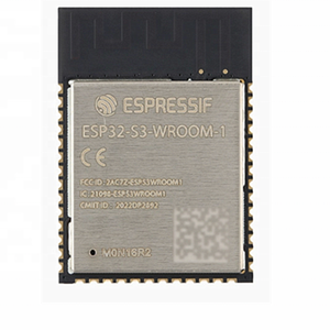ESP32-S3-WROOM-1-N16R2 SMD Dual core WiFi e modulo wireless Bluetooth ESP32-S3-WROOM-1U-N16R2 - Product Image 2