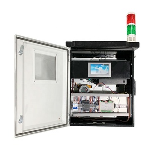 Detector de gas industrial, monitor continuo, sistema de monitoreo ambiental - Product Image 6