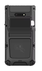 Prodotti di prim'ordine palmare ADSL tester PON power meter cavo tracciamento Telecom Test PDA ottico 4G Android 10 OS Vdsl2 Tester - Product Image 4