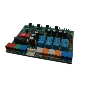 Charger Control Board Suppliers Single Phase PCB Motherboard Electric Car Special <strong>Charging</strong> <strong>Controller</strong> Circuit Board PCBA - Product Image 1