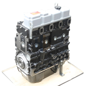 קואנצ 'אי 4c6 4b2 המקורי בלוק קצר C06-J-002 הרכבה בלוק קצר עבור תיקון מנוע משאית סינית - Product Image 4