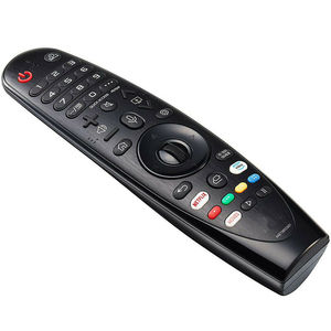 รีโมทคอนโทรลทดแทน AN-MR20GA สำหรับ LG Magic AKB75855501/สุทธิ/Netflix มาใหม่พร้อม AM-HR19BA AN-MR19BA ด้วยเสียง