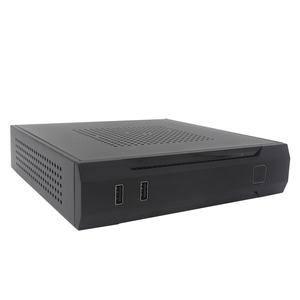 Sistema Mini PC con Intel Core 8365U 10210U 1145G7 8GB DDR3 DDR4 RAM SSD WiFi Bluetooth Windows Linux - Product Image 4