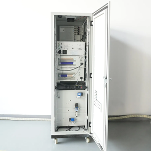 Vocs Cems廃ガス分析装置非メタン総炭化水素連続排出モニタリングシステム - Product Image 2