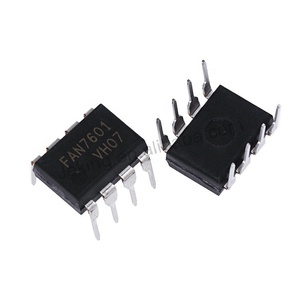 Jeking IC Chip circuiti integrati componenti elettronici convertitore AC/DC modalità verde PWM controllo FAN7601dip org - Product Image 2