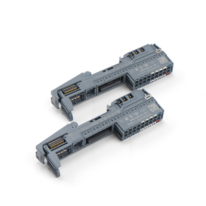 直接挿入ターミナルPLCモジュールプログラム制御 - Product Image 4