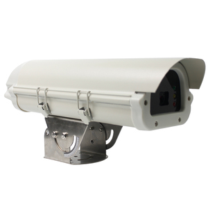 RK400-14 sensore Laser ottico con uscita analogica per rilevamento della profondità di neve su strada o autostrada - Product Image 5