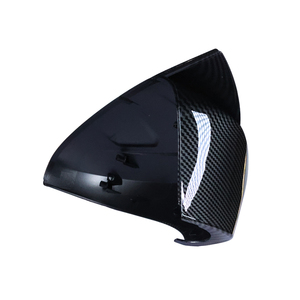 汽车改装雷克萨斯碳纤维侧镜盖后视镜外壳 - Product Image 3