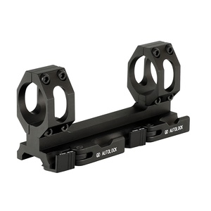 YSC OEM 25.4mm 30mm QD Scope <strong>Mount</strong> Quick Release Optic Tactical Scope <strong>Mounts</strong> for Hunting - Product Image 6