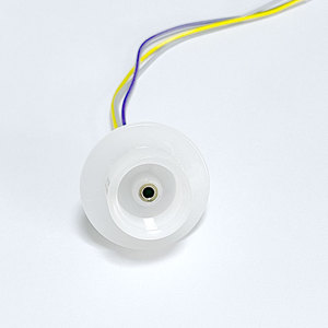 ANT-5-7B G1เดี่ยว/2น็อตคงที่3.5มม. เชื่อมต่อแจ็คสัญญาณเสียงไฟ LED ตาแมวซ็อกเก็ตเซ็นเซอร์เชื่อมต่ออย่างรวดเร็ว - Product Image 2