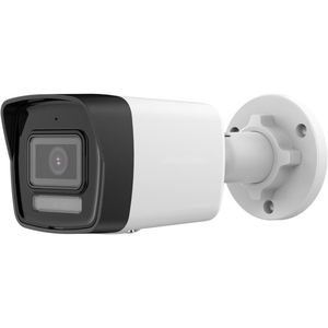 Precio bajo (F) 5MP Cámara de red tipo bala fija Micrófono incorporado Cámara IP IP67 WDR Cámara CCTV Productos de vigilancia - Product Image 5