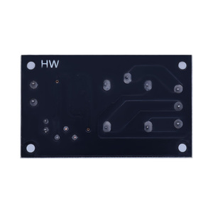 1 Kanal 5V 12V 24V Therm istor Relais modul Temperatur regler Temperatur sensor Schalter modul Thermostat
