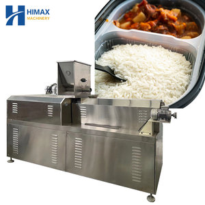 Thiết bị Sản xuất gạo bổ dưỡng máy móc chế biến gạo vàng thiết bị dây chuyền sản xuất gạo gia cố tự động - Product Image 2