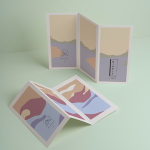 China Company <strong>Catalog</strong> Brochure Flyer Custom Fancy Surface Finish <strong>A5</strong> Size Colorful Cardboard Paper Book Printing Service Printer - Product Image 6