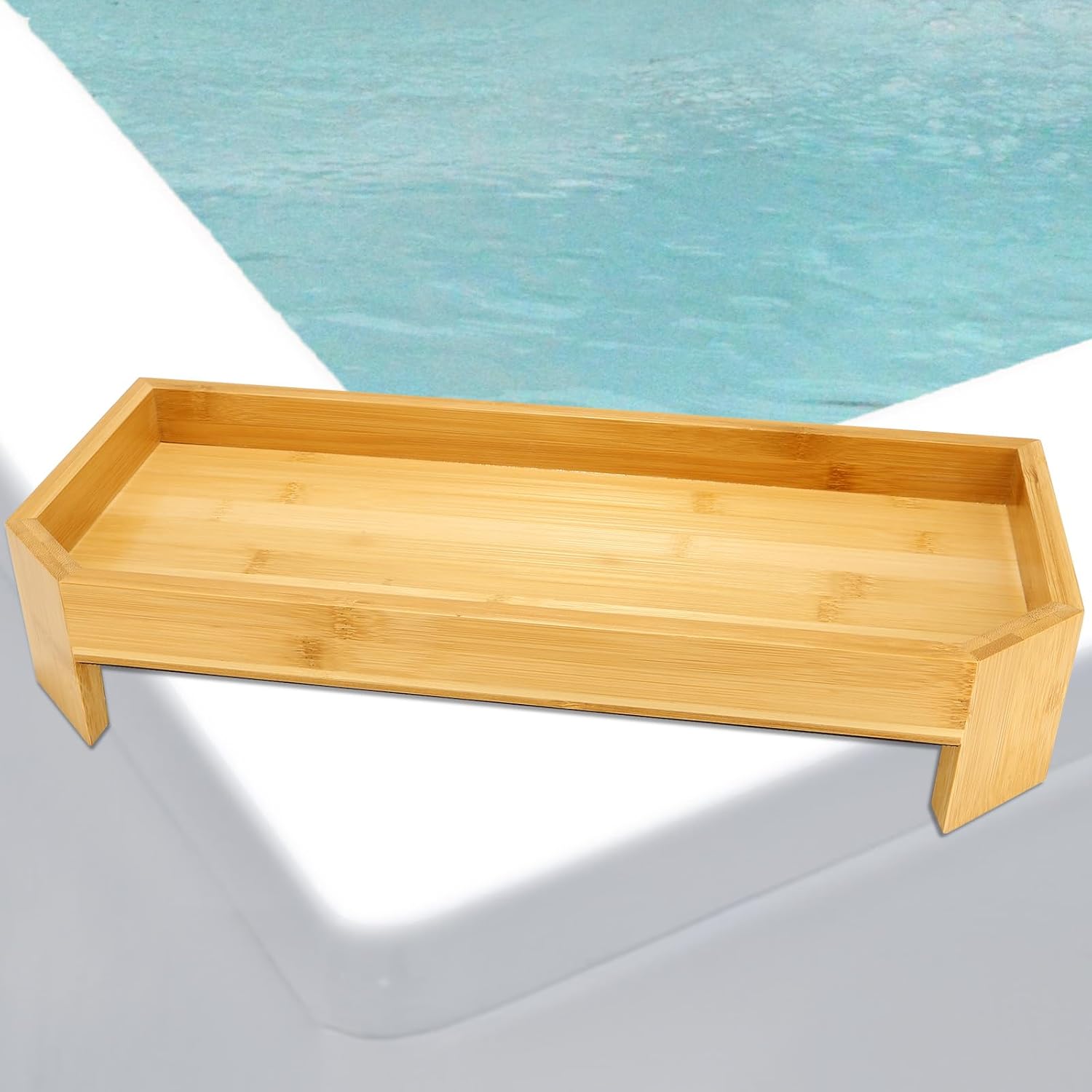 Bambou naturel