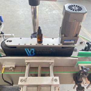 Automatic Small Bottle <strong>Eye</strong> <strong>Drops</strong> Essential Oil Perfume Liquid Filling And Capping <strong>Machine</strong>