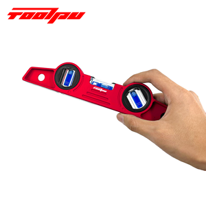 用于精密测量的微型水平仪便携式且易于使用的水平仪 - Product Image 2