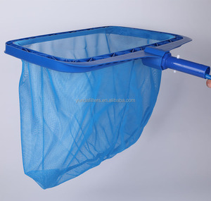 厂家直销提供高效泳池水清洗清洗机深层网泳池叶耙 - Product Image 4