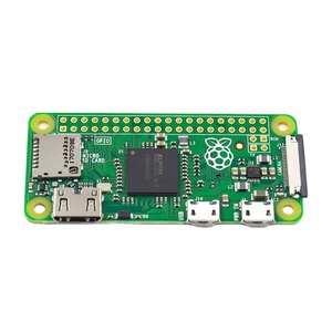 Raspberry Pi Zero Camera Version 1.3 mit 1GHz CPU 512MB RAM Linux OS 1080P HD-Video ausgang Pi0