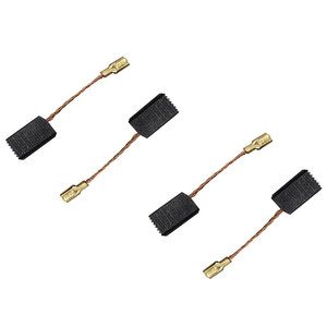 Bàn chải carbon RO125 EQ cho festool Sander RAS 115.04 E BF 1 RO125 EQ feq 2E C14 - Product Image 2