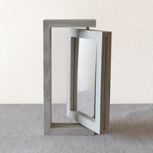 4x6 5x7 8x10 MDF木製フォト額縁 - Product Image 3
