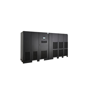 UPS-fuente de alimentación inalámbrica trifásica en línea, alimentación de respaldo para telecomunicaciones y servidor - Product Image 2