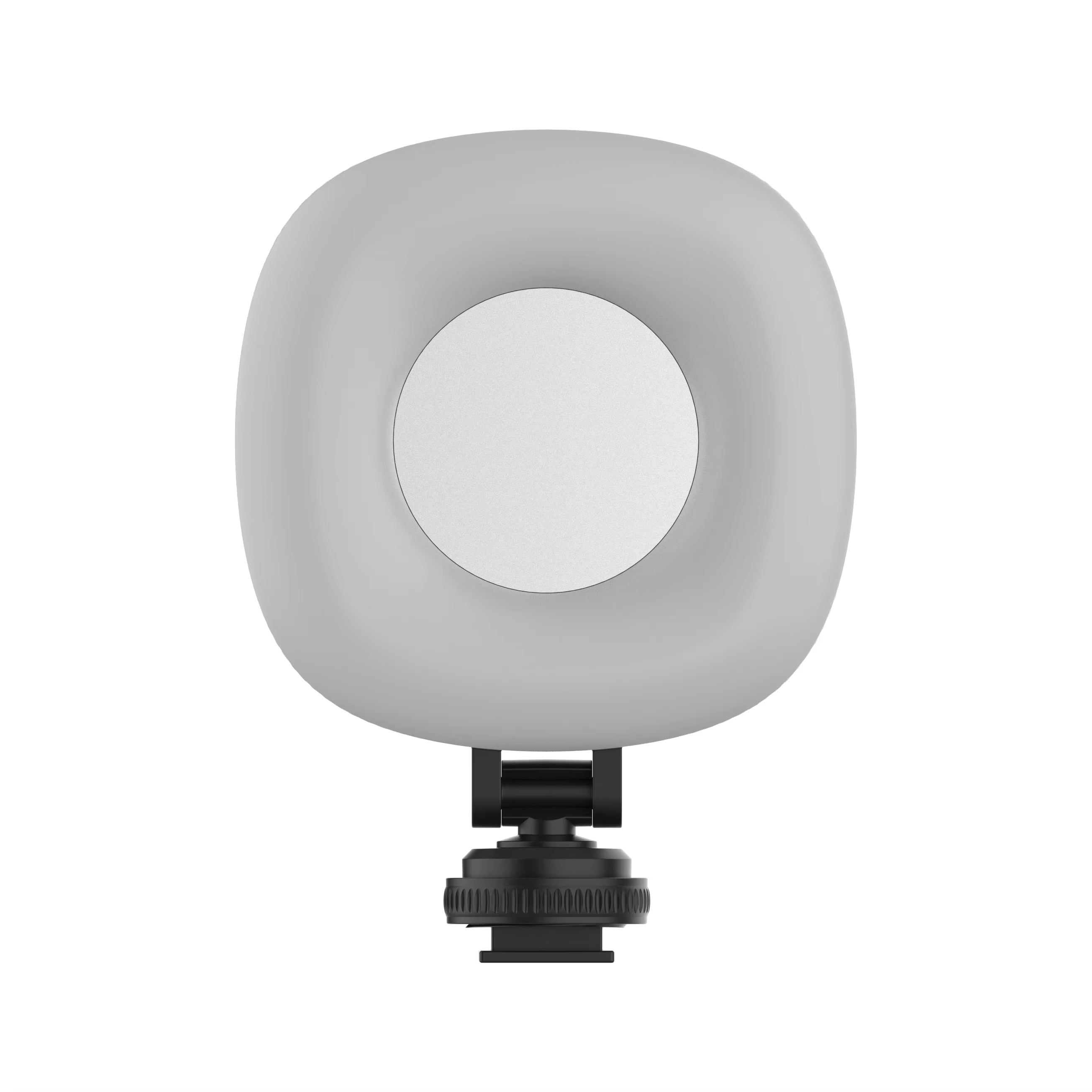Luz de relleno negra dos