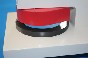 Paper GSM Manual Test Paper Grammage Meter Circle Paper Cutter Price - Product Image 4