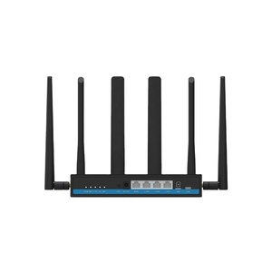 Unlocked 5G <strong>Wi</strong>-<strong>Fi</strong> 6 5GEE Gigabit CPE Wireless Router 4G LTE Cat19 1.6Gbps Dual-Band 2.4GHz/<strong>5GHz</strong> Mesh WiFi Router With Sim Card - Product Image 3