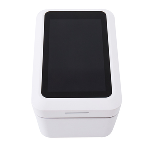 <strong>Android</strong> Wifi Blue/tooth Handheld Pos PDA <strong>Built</strong>-<strong>in</strong> 80mm <strong>Printer</strong> <strong>With</strong> 7.0 Inch Touch Screen - Product Image 1