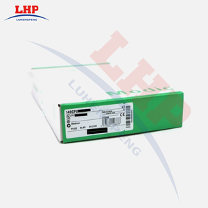 Módulo de entrada analógica 140cpu67160 Io Base 140-cpu-671-60 Plc - Product Image 5