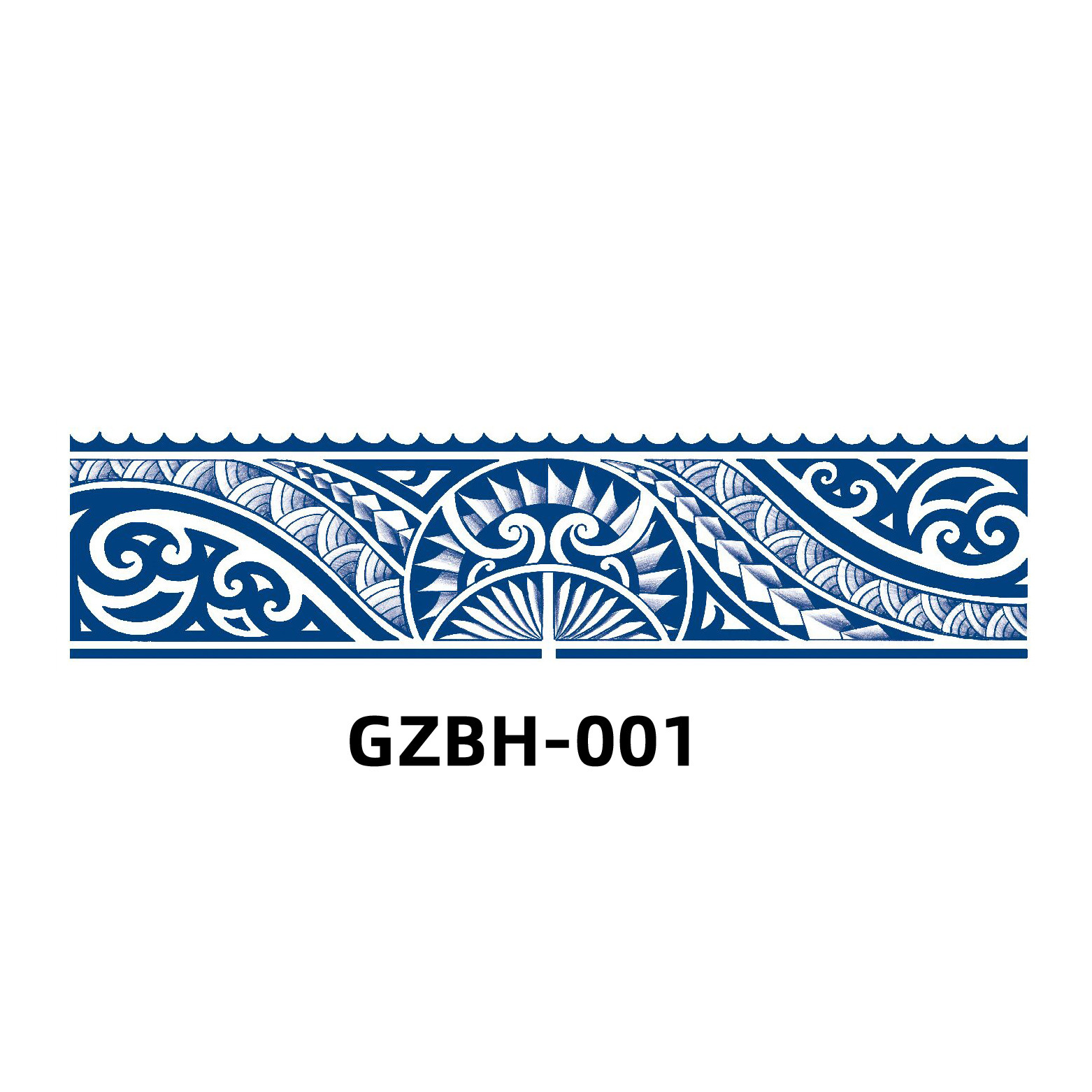 Gzbh-001