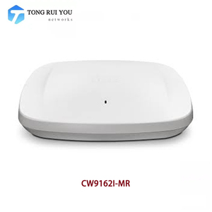 <strong>Cloud</strong>-Managed CW9162I-MR Wireless Access Point Multi-Gigabit Connectivity IoT-Ready for Enterprise Use <strong>in</strong> Stock - Product Image 1