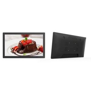 ベストセラーOEMサイズAndroidタブレットPC商用タッチスクリーンNFC/RFIDリーダークアッドコアVESAマウント小売/ホスピタリティ - Product Image 1