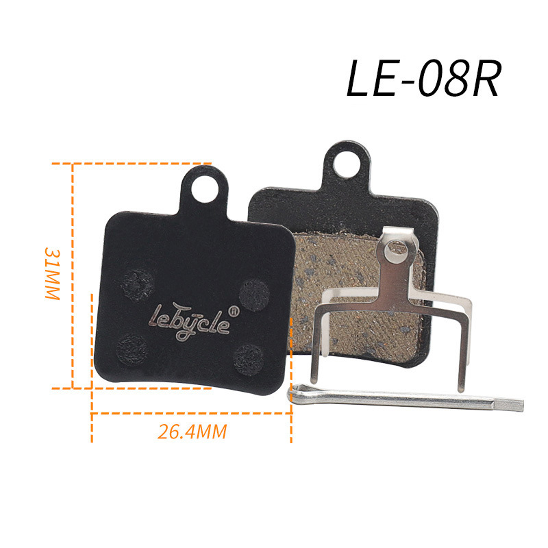 SKU-08-LE-08R